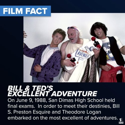 Photo post from billandted3.