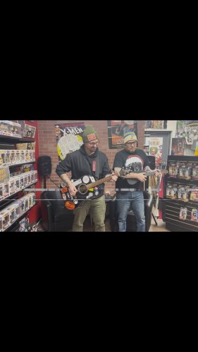 Video post from alteredstatecomics.