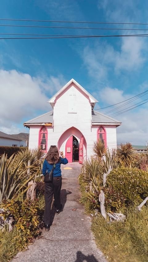 Video post from chloe.swarbrick.