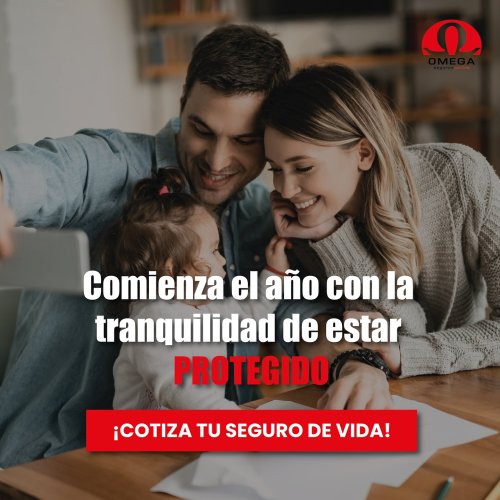 Photo post from omegasegurosco.
