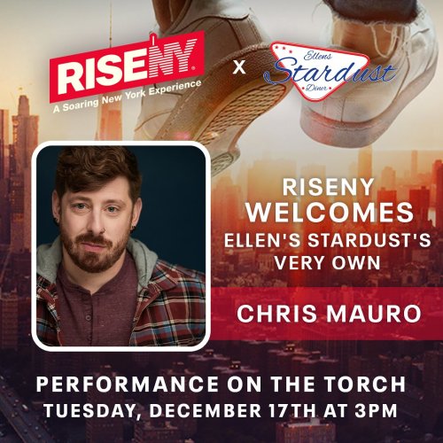 Photo post from risenyofficial.