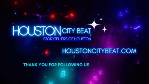 Video post from houstoncitybeat.