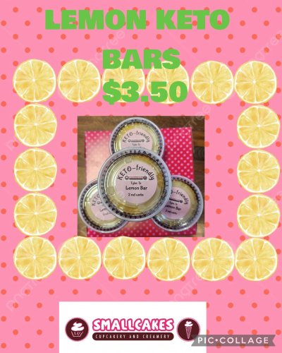 Photo post from smallcakestyler.