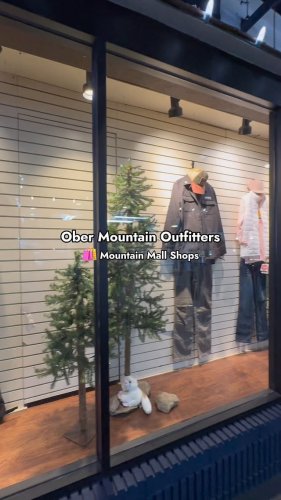 Video post from obermountain.