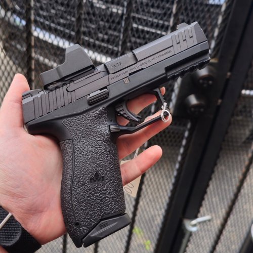 Photo post from glendale_gun_depot.