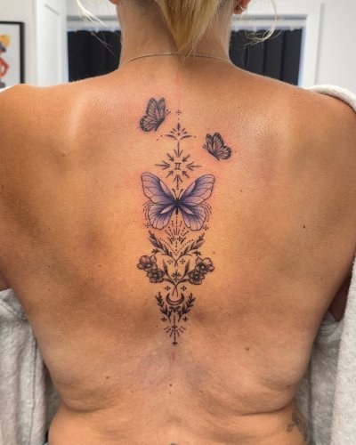 Photo post from lovetattoossandhurst.