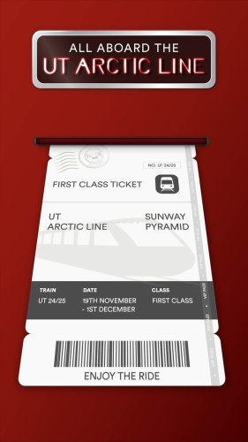 Video post from universaltraveller_my.