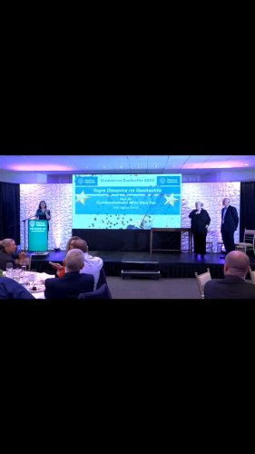 Video post from dinglepeninsulatourism.