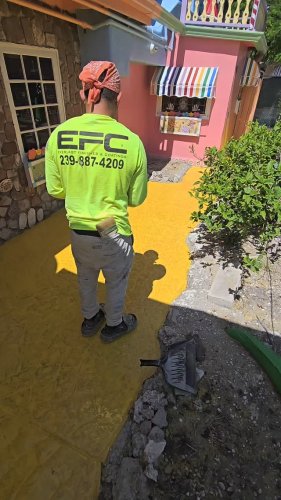 Video post from everlastfinishesinc.