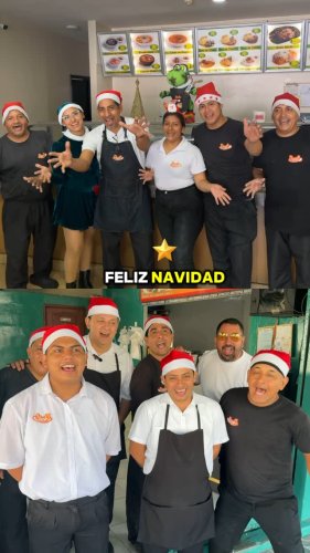 Video post from danilo_restaurante.
