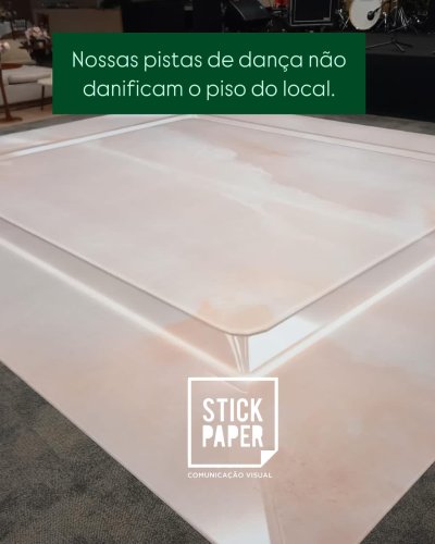 Photo post from stickpaper.