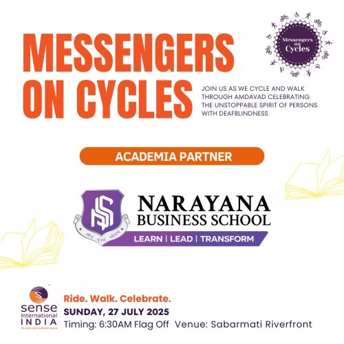 Photo post from sense.india.