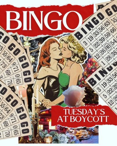Photo post from boycott_bar.