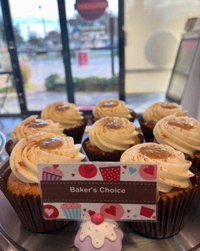 Photo post from smallcakestyler.
