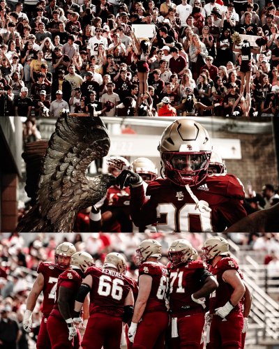 Carousel post from bcfootball.