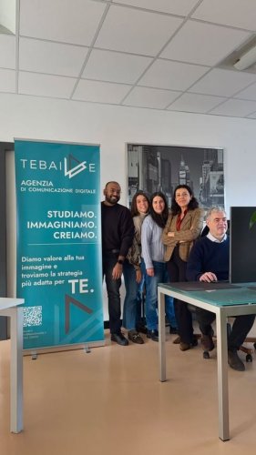 Video post from tebaidemedia.