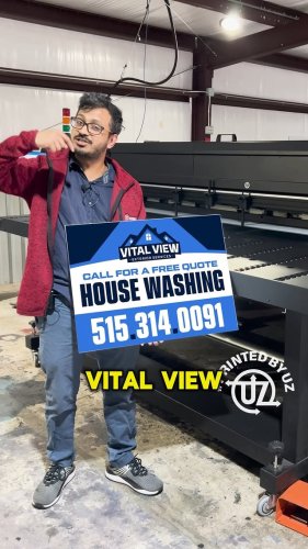 Video post from uzmarketing.