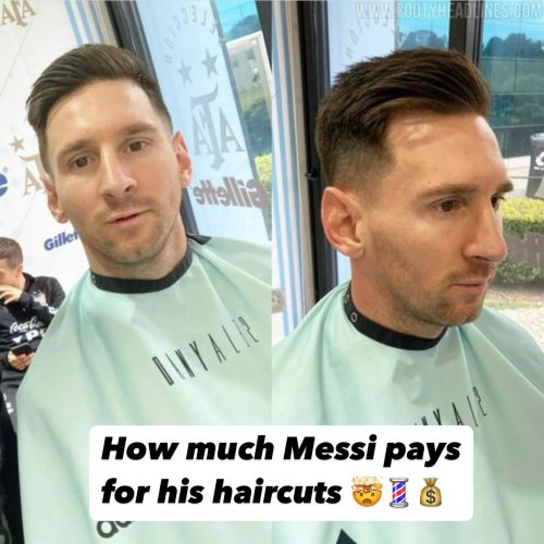 Carousel post from iamthebarberplug.