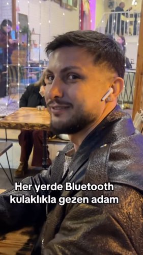 Video post from mehmetenliogluofficial.