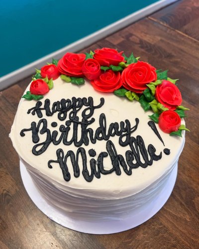 Photo post from smallcakestyler.