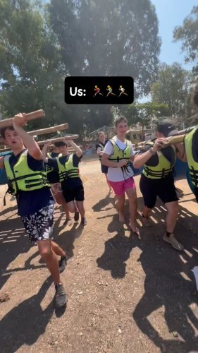 Video post from ncsysummer.