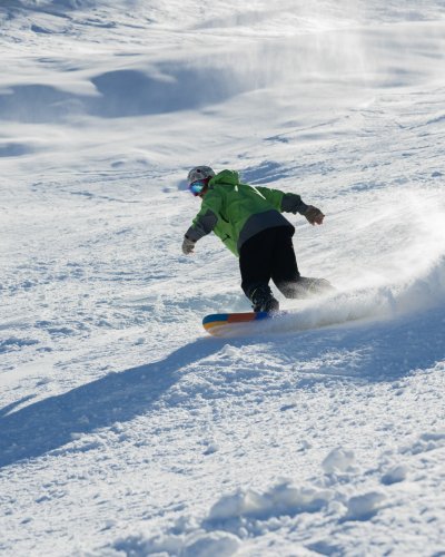 Carousel post from obermountain.