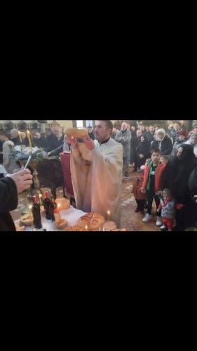 Video post from sremskatelevizija.