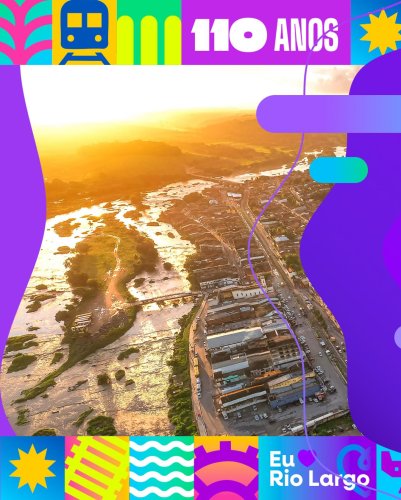 Photo post from prefeiturariolargo.