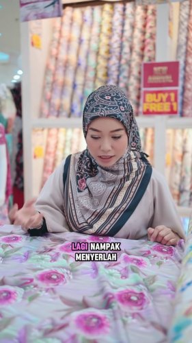 Video post from jakeltextile.