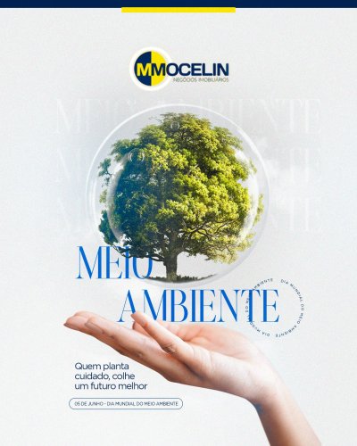 Photo post from imobiliariammocelin.
