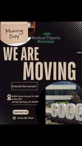 Video post from medicalsportsmassage.