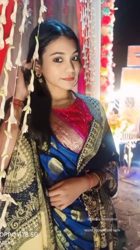 Video post from disha_dutta2004.