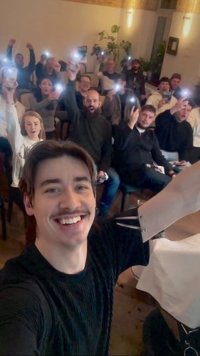 Video post from kostya.maksimchik.