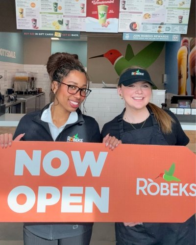 Photo post from robeks.