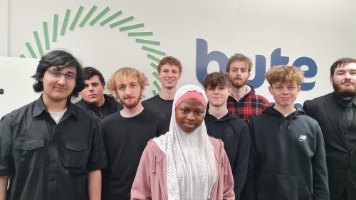 Photo post from colegycymoedd.