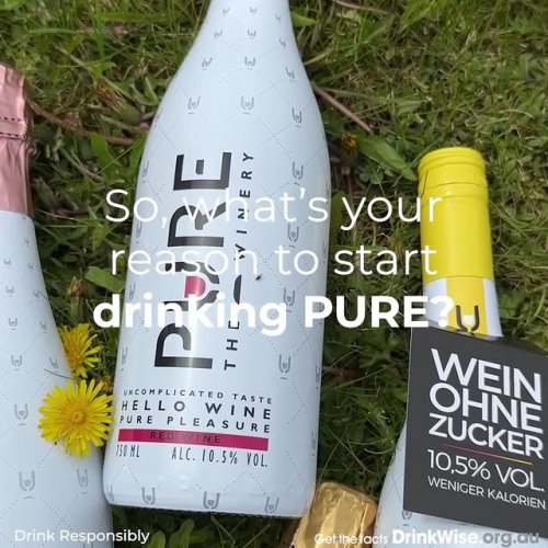 Video post from purethewinery.