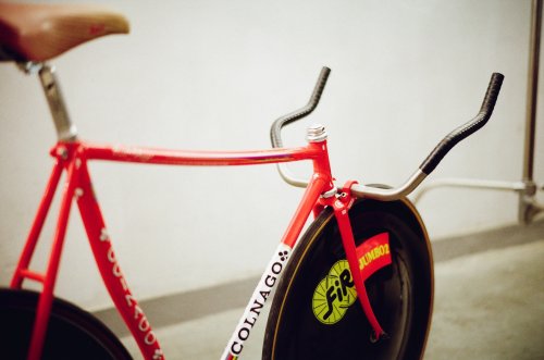 Photo post from slowspinsociety.