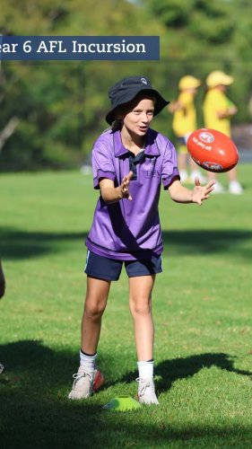 Video post from taraanglicanschoolforgirls.
