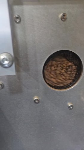 Video post from terracottaroasters.