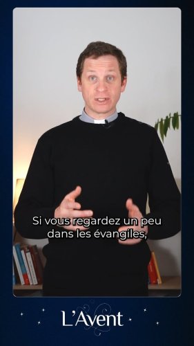 Video post from eglisecatho38.