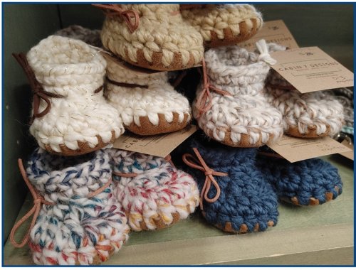 Photo post from niftygiftynorfolk.