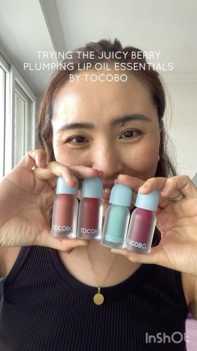 Video post from glowbycai.