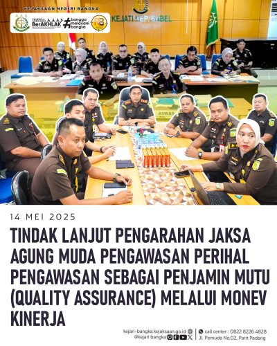 Photo post from kejaribangka.