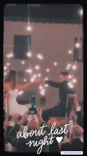 Video post from dalethehost.