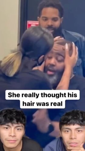 Video post from mixedchickshair.