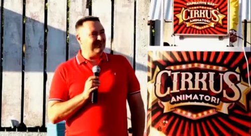Video post from sremskatelevizija.
