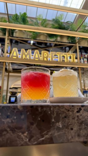 Video post from galeriaspacificoshopping.