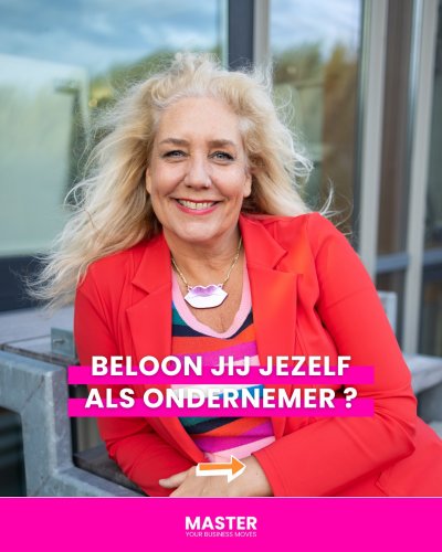 Carousel post from masteryourbusinessmoves.nl.