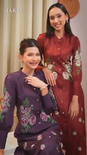 Video post from jakeltextile.