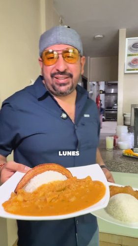 Video post from danilo_restaurante.